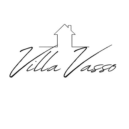 Villa Vasso Maisonette Nikiana Bagian luar foto