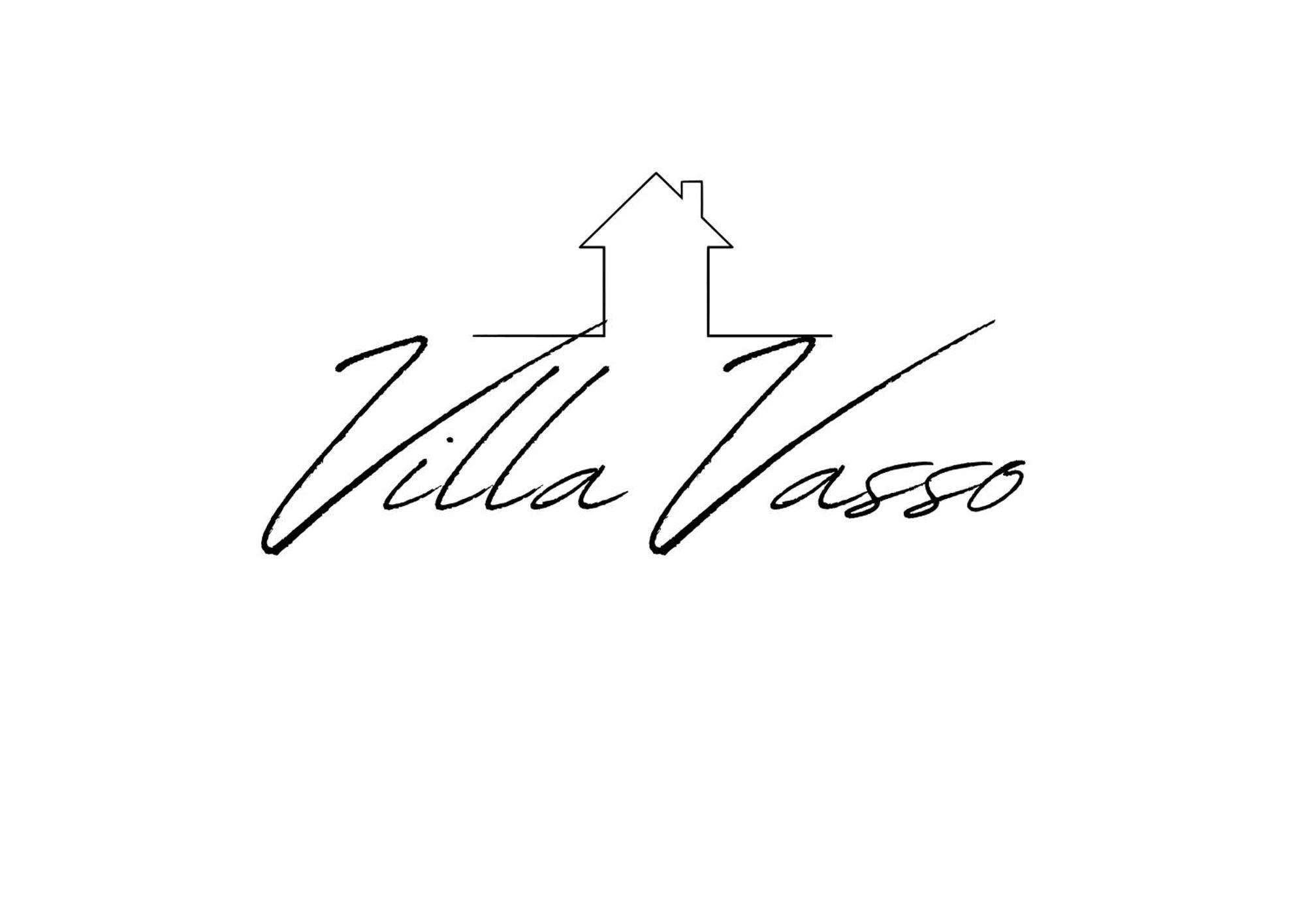 Villa Vasso Maisonette Nikiana Bagian luar foto